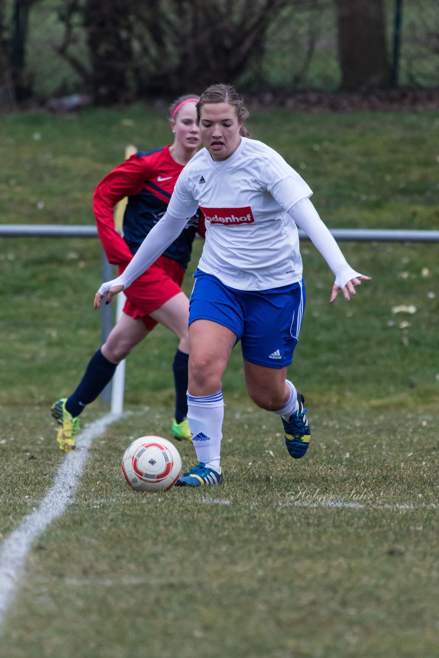 Bild 233 - Frauen TSV Zarpen - FSC Kaltenkirchen : Ergenis: 2:0